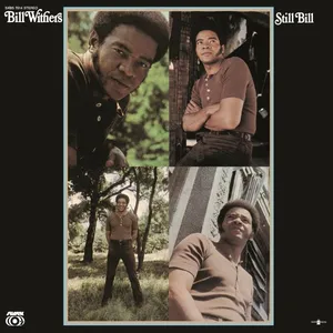 Bill Withers: Still Bill
