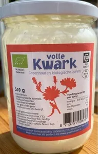 Volle Kwak