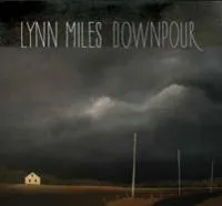 Miles Lynn: Downpour