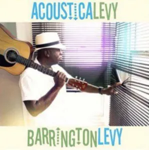 Levy Barrington: Acousticalevy