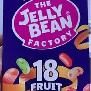 Gourmet Jelly Beans