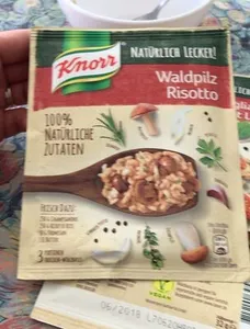 Knorr