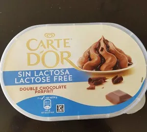 Carte D'or double chocolat