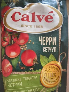 Кетчуп Черри