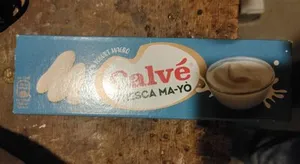 Maionese calve
