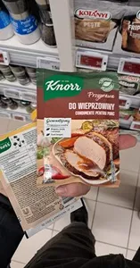 knorr