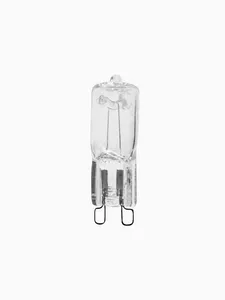 Halogenlampa 240lm G9 18W
