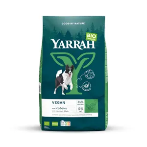 Yarrah Ekologisk Vega - 2 kg