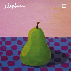 Elephant: III