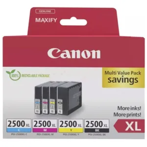 Canon PGI-2500XL Bläckpatron MultiPack