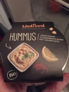 Hummus
