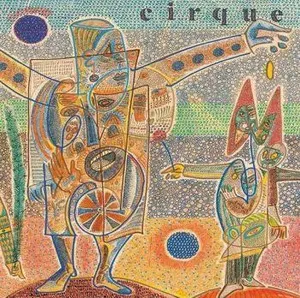 Secret Combination: Finally