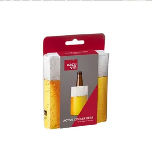 Aktiv Ölkylare Vacuvin®