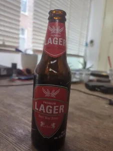 Lager