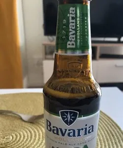 Bière sans alcool