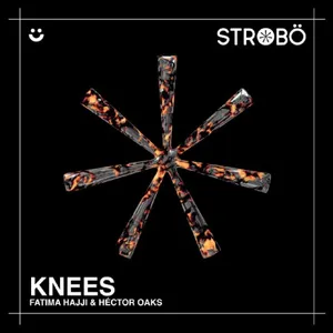 Fatima Hajji & Hector Oaks: Knees