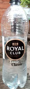 Напій безалкогольний "Тонік Класік"