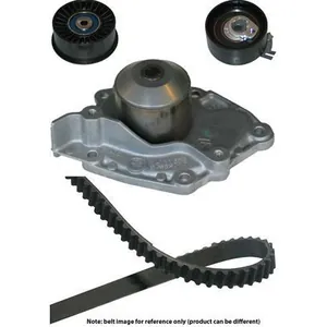 Kamremssats med vattenpump KAVO PARTS DKW-6503