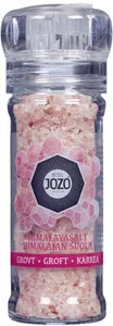 Himalayasalt m/Kvern 90g Jozo