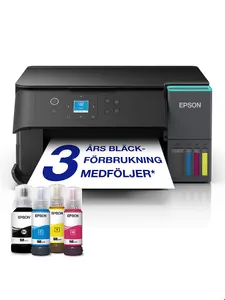 Bläckstråleskrivare EcoTank ET-2950 Epson