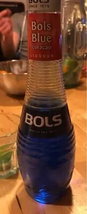 Blue curacao