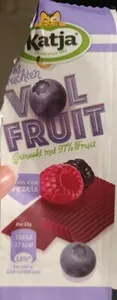 Vol Fruit