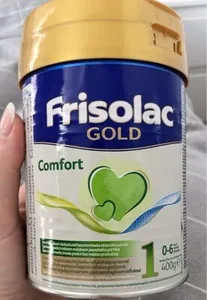 Frisolac
