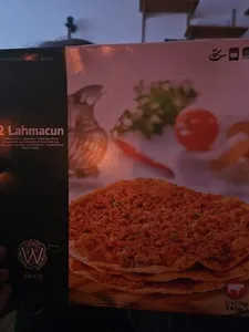 Lahmacun