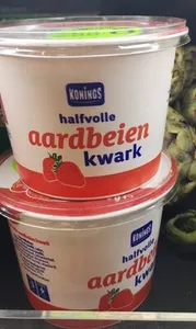 Aardbeien