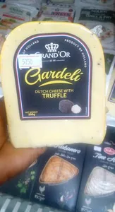 Gardeli