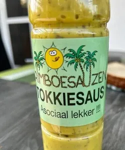 Asociaal  lekker!!!