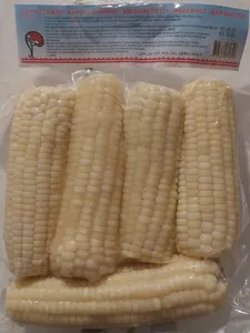 Corn Cooked