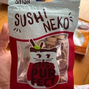 Sushi Neko