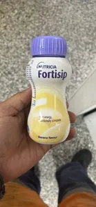 Nutricia Fortisip