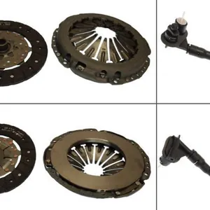 Kopplingssats KAWE 962995CSC