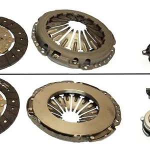 Kopplingssats KAWE 963279CSC