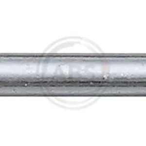 Fjäderhållarstift, bromsback A.B.S. 96163