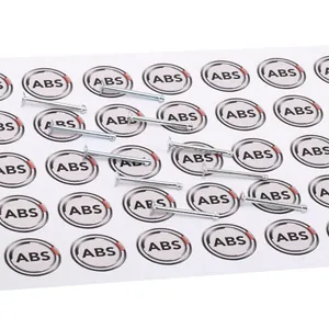 Fjäderhållarstift, bromsback A.B.S. 96167