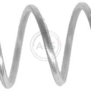 Fjäfer, bromsback A.B.S. 96186