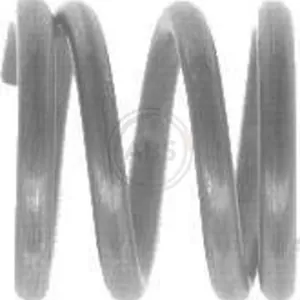 Fjäfer, bromsback A.B.S. 96188