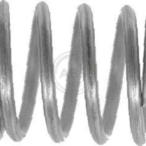 Fjäfer, bromsback A.B.S. 96190