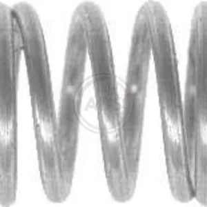 Fjäfer, bromsback A.B.S. 96191