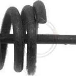 Fjäfer, bromsback A.B.S. 96192