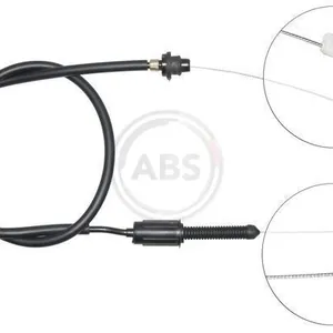 Gasvajer A.B.S. K34560