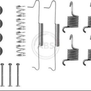 Monteringssats, bromsbackar A.B.S. 0531Q