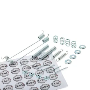 Monteringssats, bromsbackar A.B.S. 0768Q