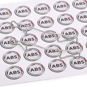 Monteringssats, bromsbelägg A.B.S. 1121Q