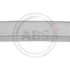 Länkarm, hjulupphängning A.B.S. 250236