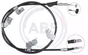 Handbromsvajer A.B.S. K18997