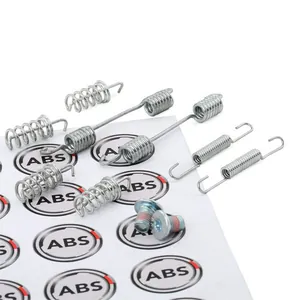 Monteringssats för bromsbackar (parkeringsbroms) A.B.S. 0874Q